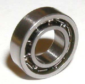 6008 Bearing Hybrid Ceramic Open 40x68x15mm - Buy Bearings online