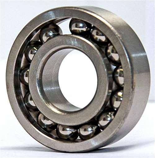 6008 High Temperature Bearing 900°F 40x68x15mm - Buy Bearings online