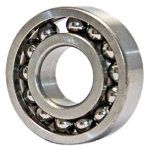 6008 High Temperature Bearing 900°F 40x68x15mm - Buy Bearings online