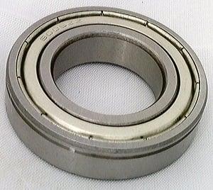 6008ZZN Shielded Bearing - Snap Ring Groove 40x68x15mm - Buy Bearings online