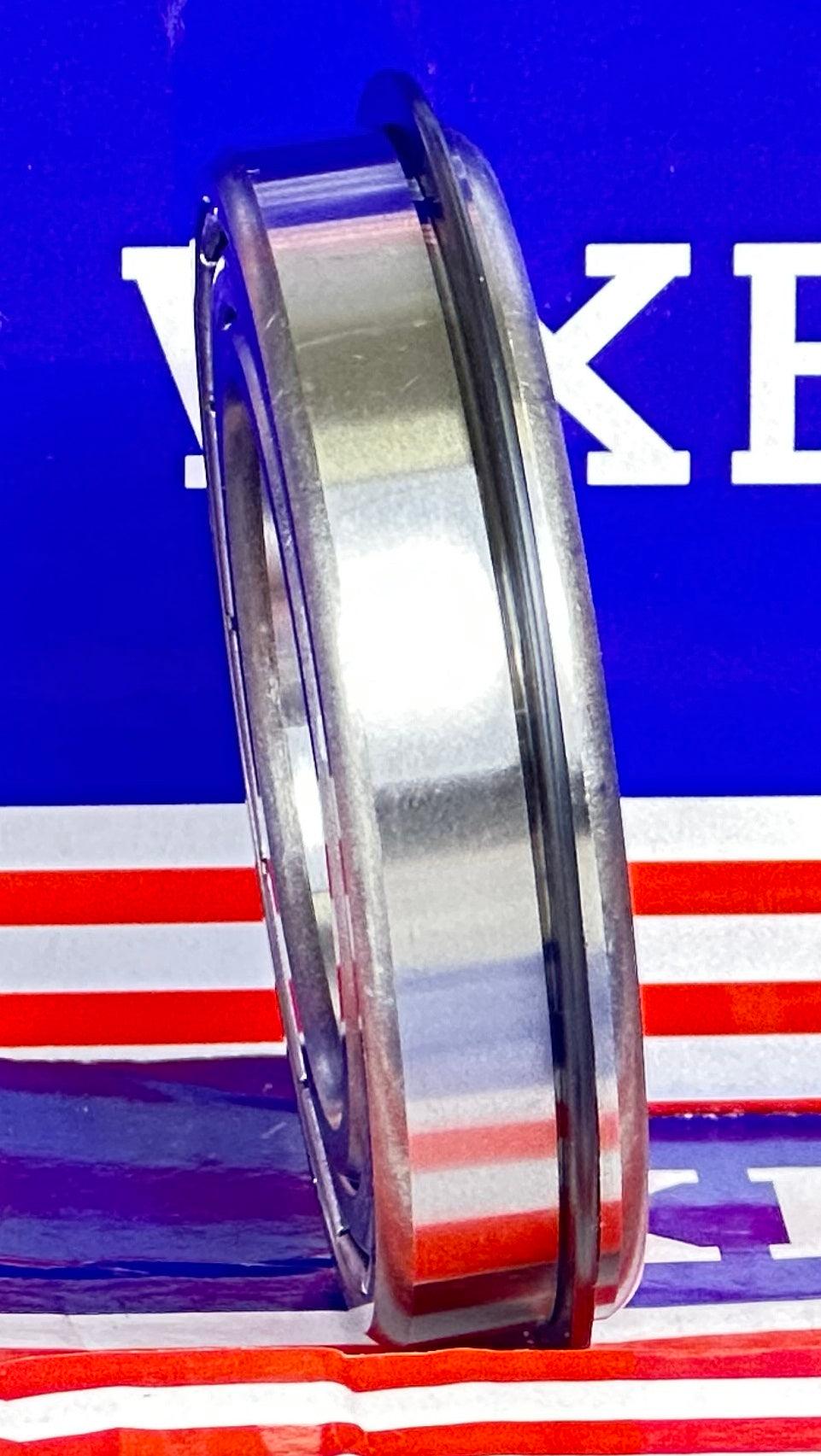 6008ZZNR Shielded Bearing - Snap Ring - 40x68x15mm - Buy Bearings online