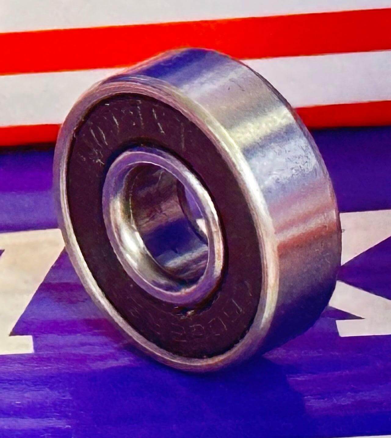 Japan Made 608-2RS Ball Bearing 608RS 608R5 - Buy Bearings online