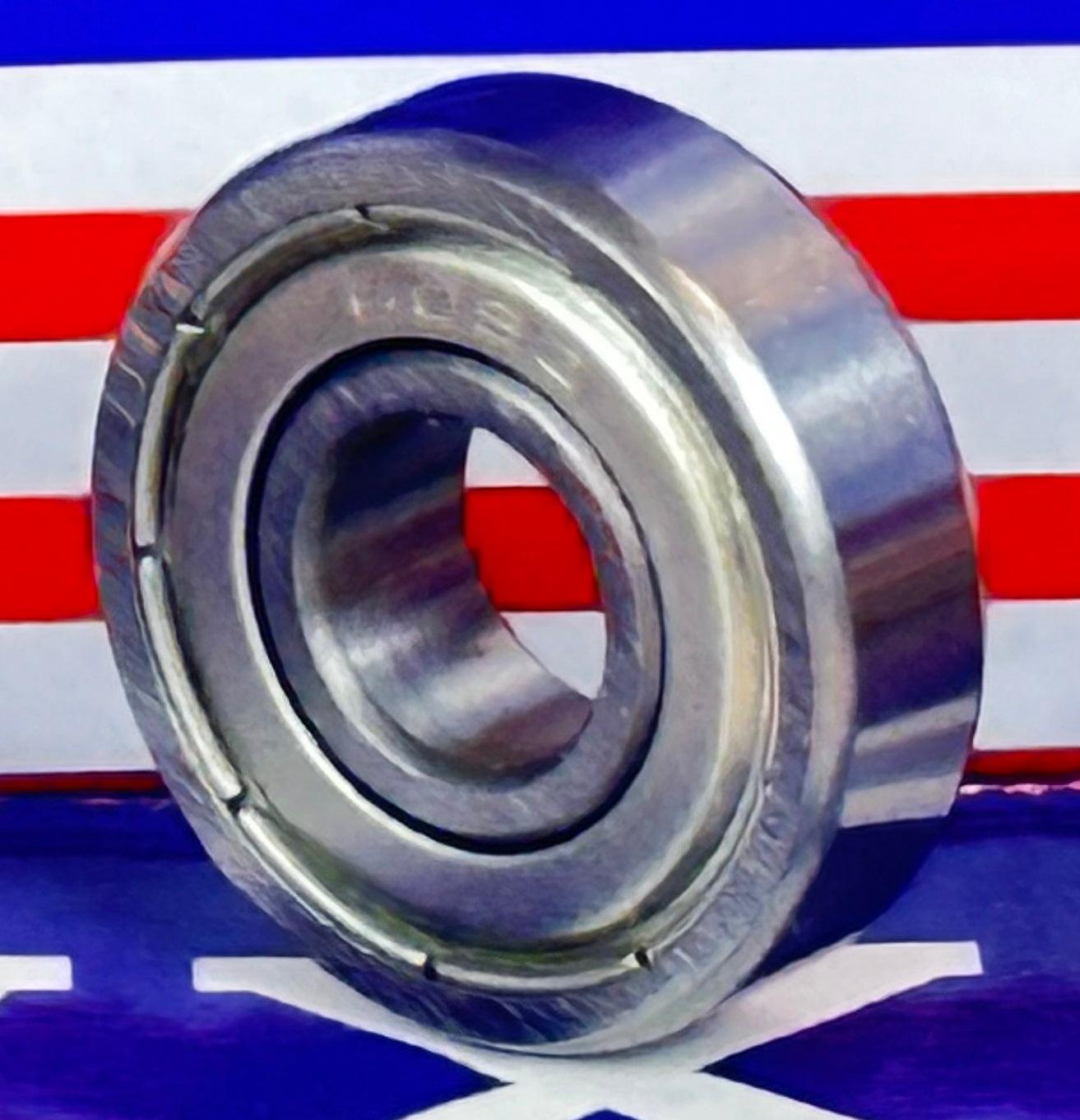Premium 609ZZ Bearing 9x24x7 Miniature - Buy Bearings online