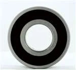 61906-2RZ Ball Bearing - ID 30mm OD 47mm Width 9mm - Double Shielded - Buy Bearings online