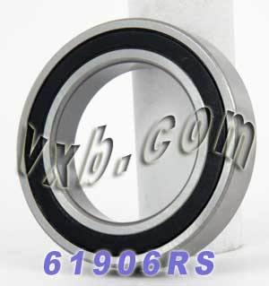 61906RS Bearing 30x47x9 Sealed - Buy Bearings online