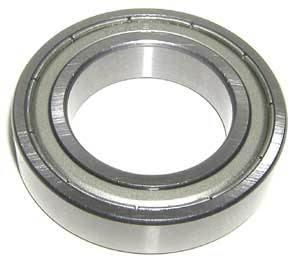 61906ZZ Bearing 30x47x9 Shielded - Buy Bearings online