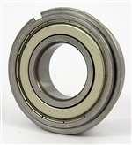 61907ZZNR Bearing 35x55x10mm - Double Shielded Snap Ring - Buy Bearings online