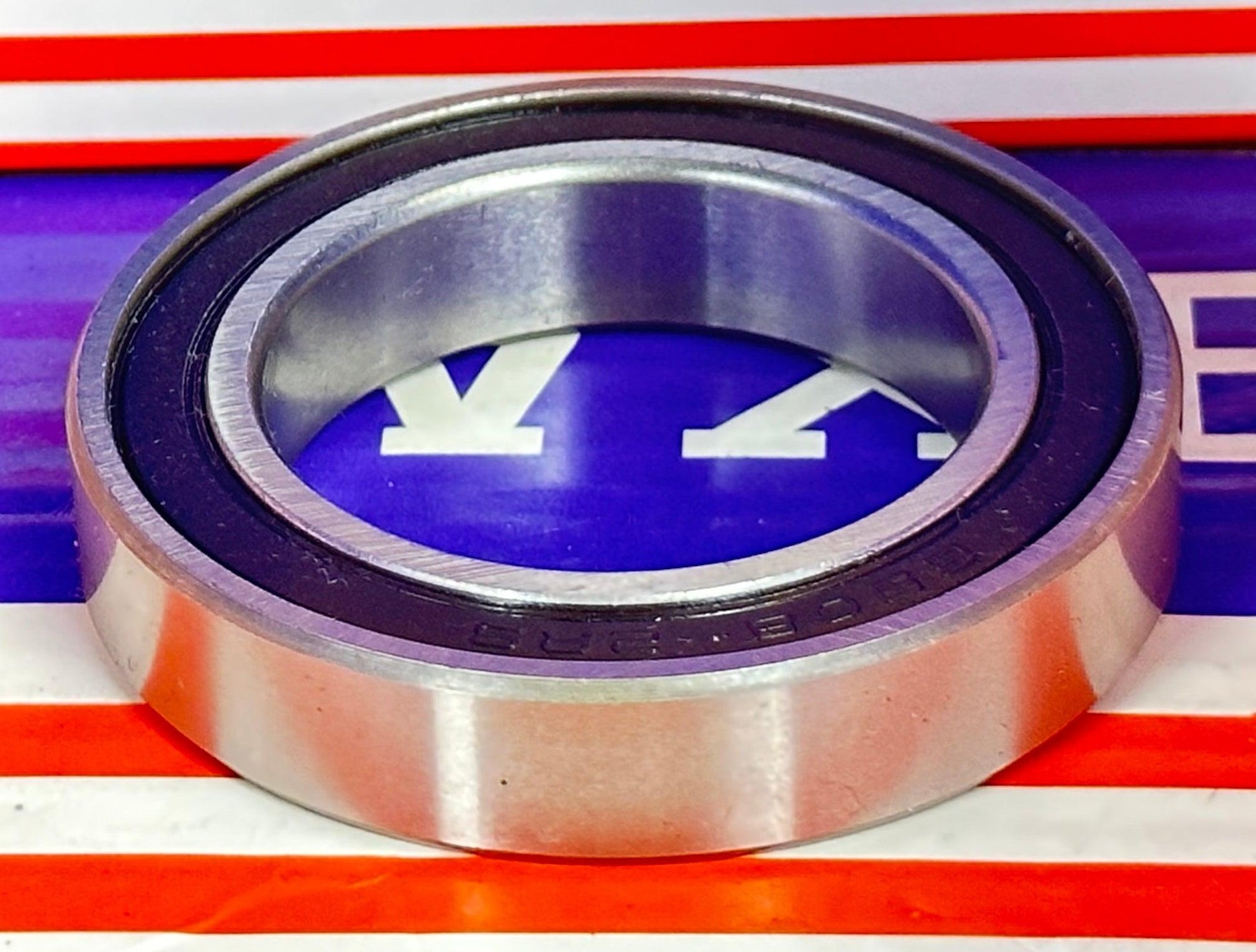 61908-2RS Sealed Bearing 40x62x12mm - Buy Bearings online