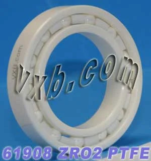 61908 Full Ceramic Bearing 40x62x12mm - Buy Bearings online
