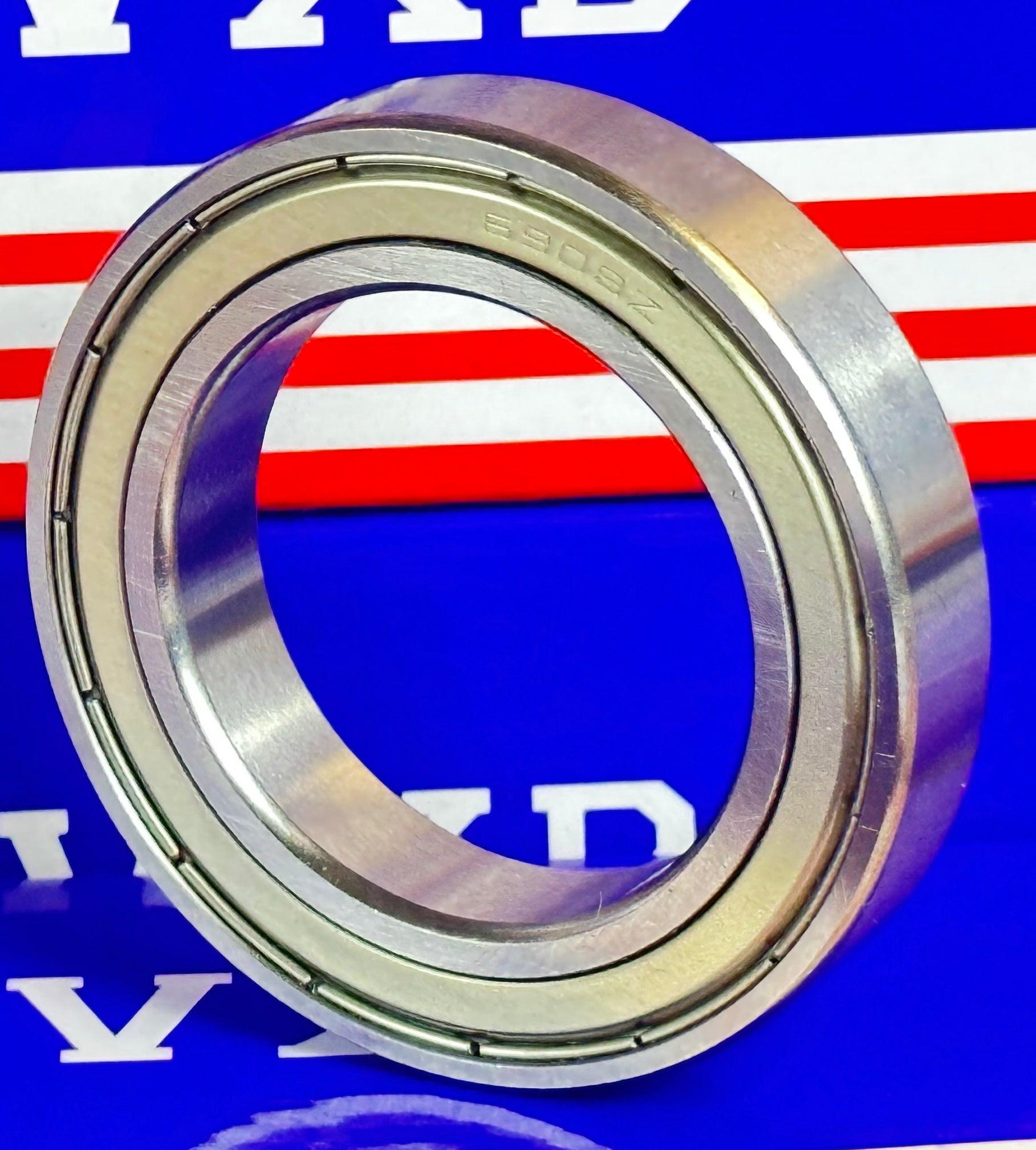 61908ZZ Bearing 40x62x12mm - Double Shielded - Buy Bearings online