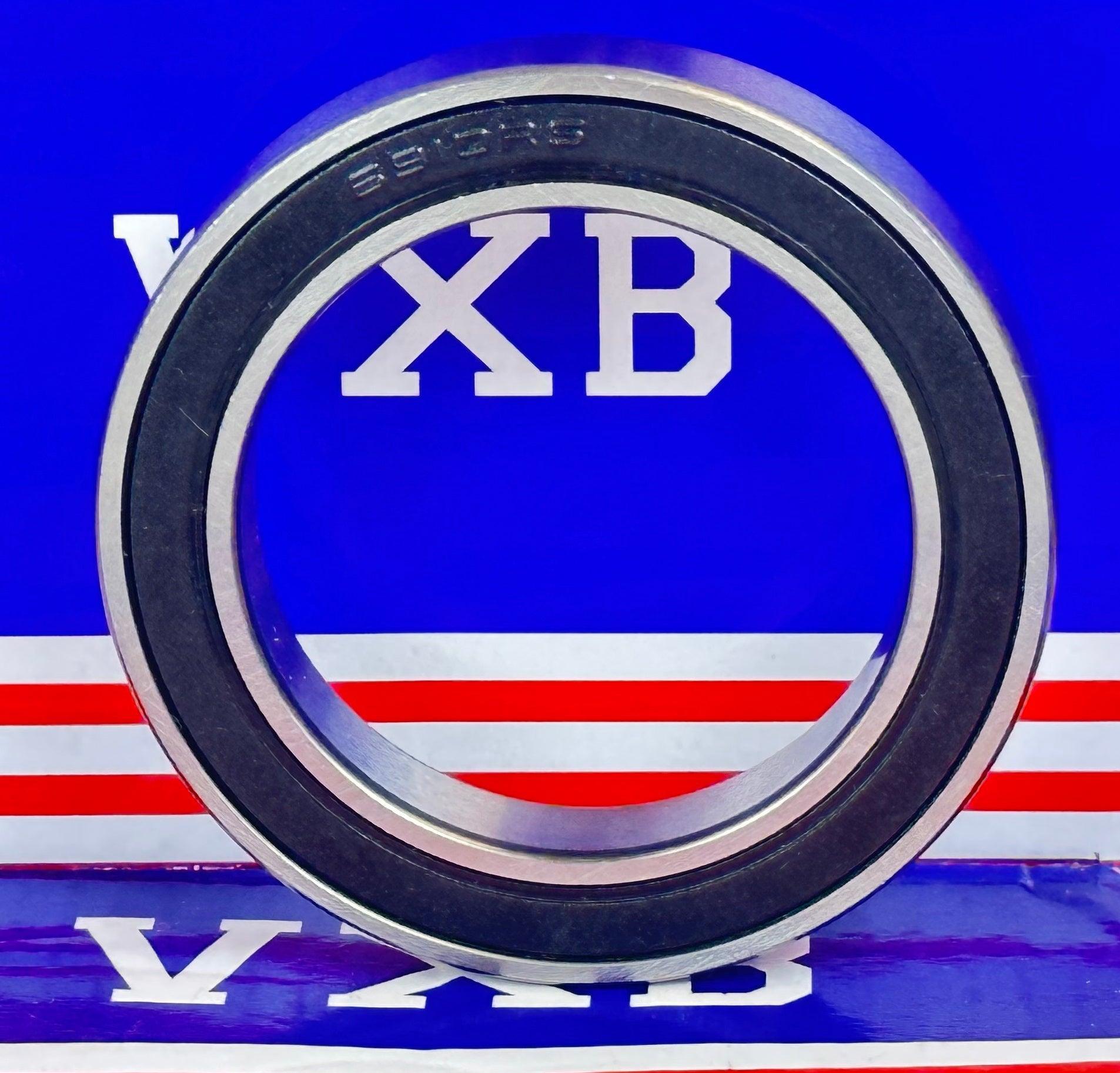 61910-2RS Bearing 50x72x12 Sealed - Buy Bearings online