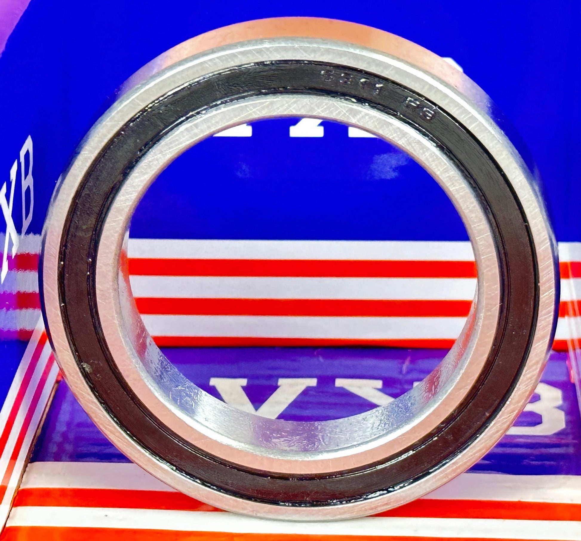 61911RS1 Bearing 55x80x13mm - Sealed - Buy Bearings online