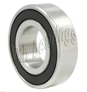 63803-2RS Ball Bearing 17x26x7mm - Buy Bearings online