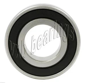 63803-2RS Ball Bearing 17x26x7mm - Buy Bearings online
