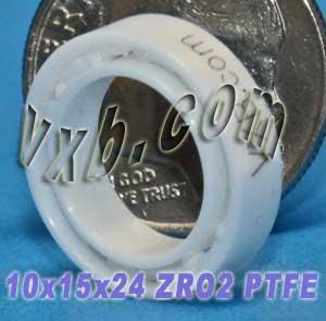 6700 Full Ceramic Bearing 10x15x4mm - Buy Bearings online