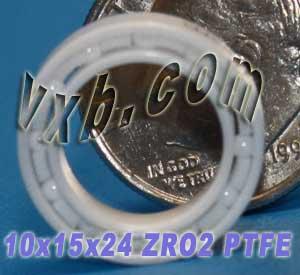 6700 Full Ceramic Bearing 10x15x4mm - Buy Bearings online