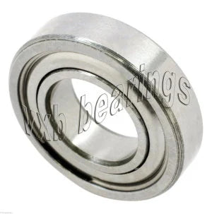 6701ZZ Ceramic Bearing 12x18x4 Shielded Bearing - Buy Bearings online
