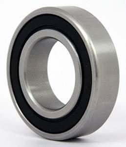 6707-2RS Sealed 35x44x5 Ball Bearing - Buy Bearings online