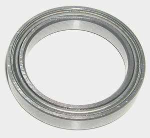 6707ZZ Metric Low Profile Ball Bearing 35x44x5mm - Buy Bearings online
