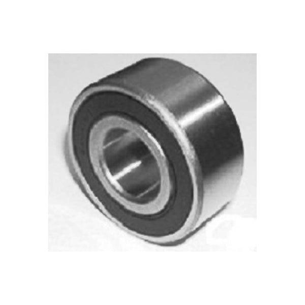 673-2RS Sealed Miniature Stainless Steel Ball Bearing 3x6x2.5 - Buy Bearings online