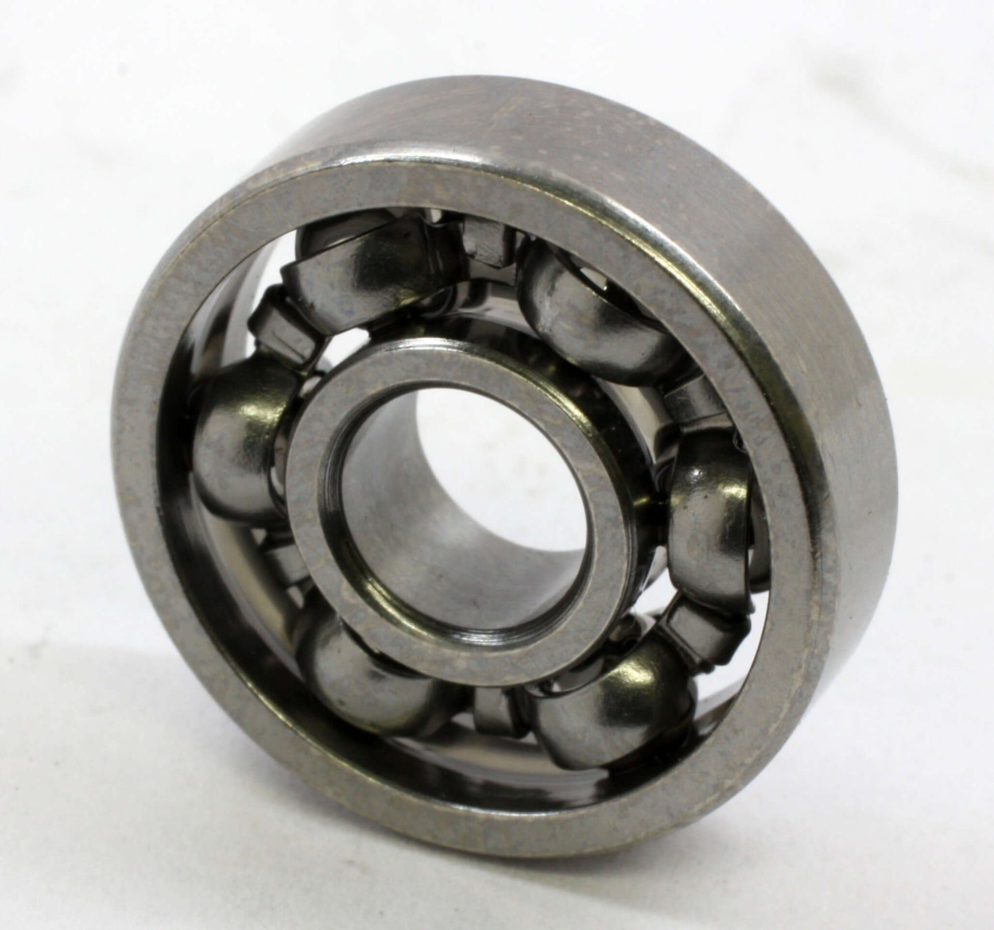 R188 dry Open Bearing 1/4" x 1/2" x 3/16" - Miniature Bearing - Buy Bearings online