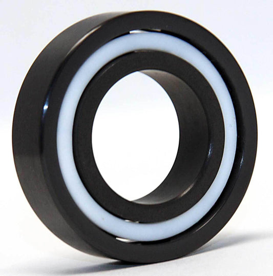 6800-2RS Sealed Full Ceramic Si3N4 Bearing 10x19x5mm - Buy Bearings online