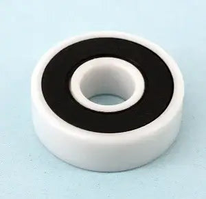 6800-2RS ZrO2/Si3n4 Full Ceramic Bearing PTFE based Grease - Buy Bearings online