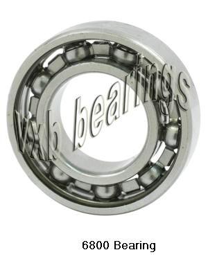 Premium 6800 Bearing Deep Groove 6800 - Buy Bearings online