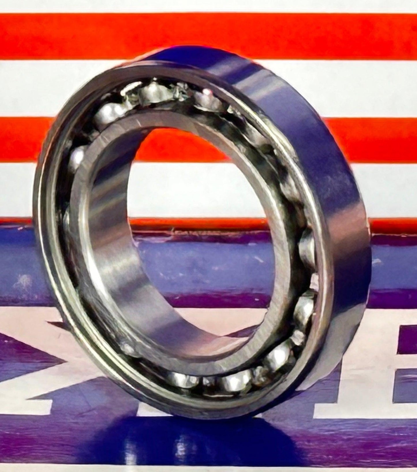 6802 Bearing 15x24x5mm Ball Bearing - Buy Bearings online