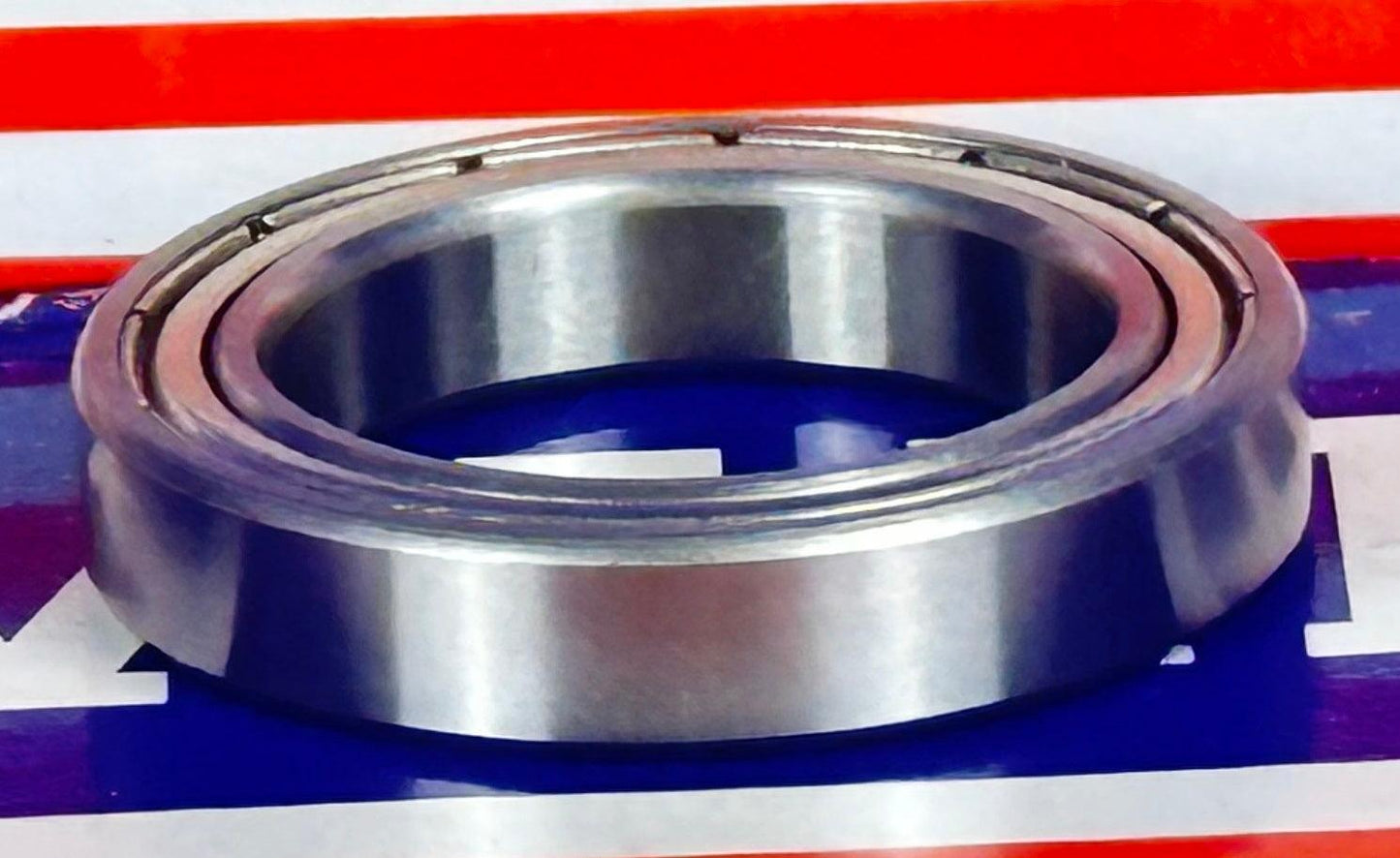 Premium 6805ZZ Bearing 25x37x7mm - Shielded - Buy Bearings online