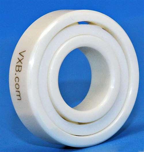 6806-2RS Full Ceramic Sealed Bearing 30x42x7 ZrO2 - Buy Bearings online