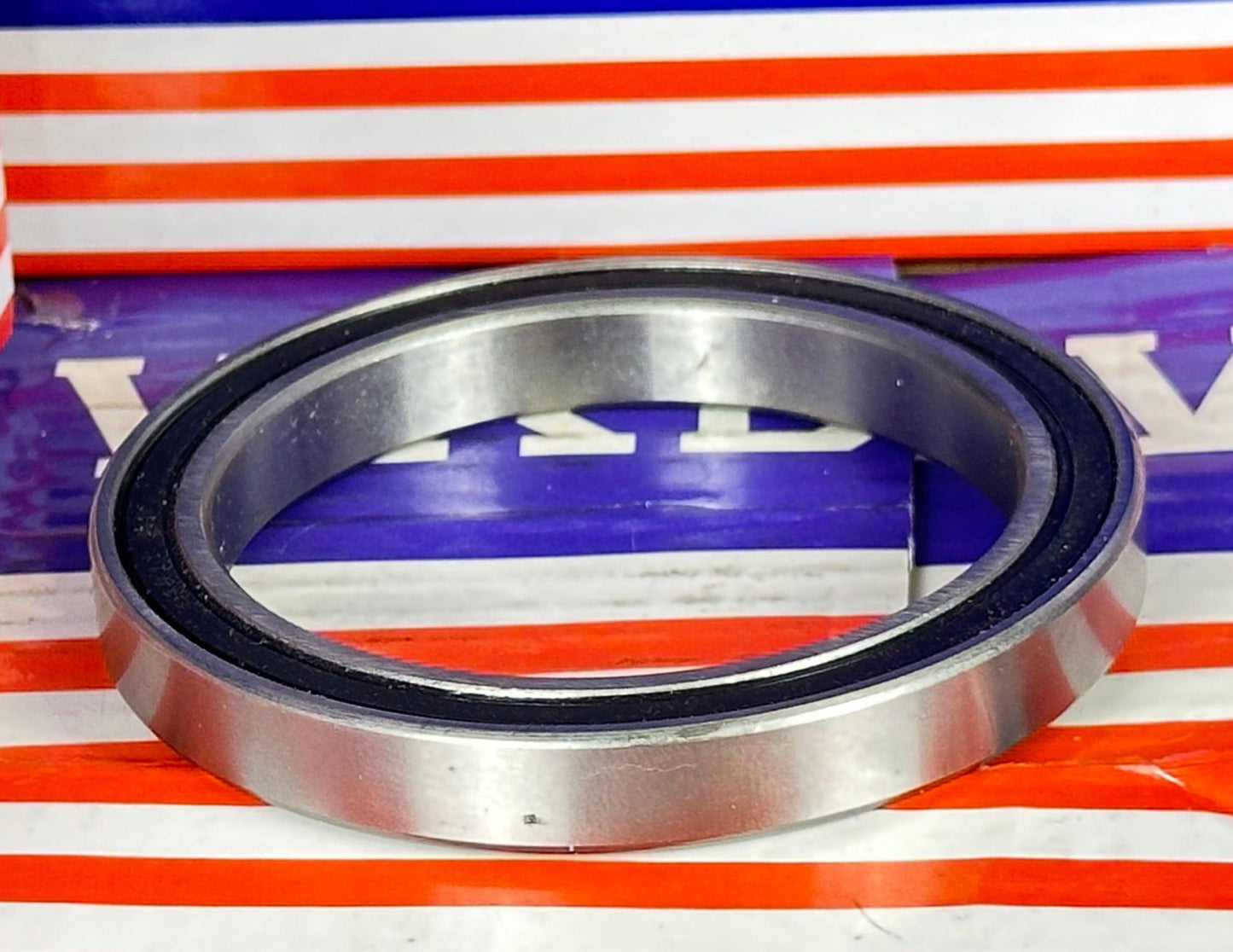 6811-2RS Bearing 55x72x9mm Sealed Ball Bearing - Buy Bearings online
