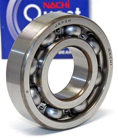 6813 Nachi Bearing Open C3 Japan 65x85x10mm - Buy Bearings online