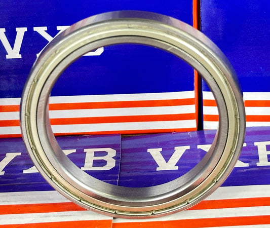 6813ZZ Shielded Bearing 65x85x10mm - Buy Bearings online