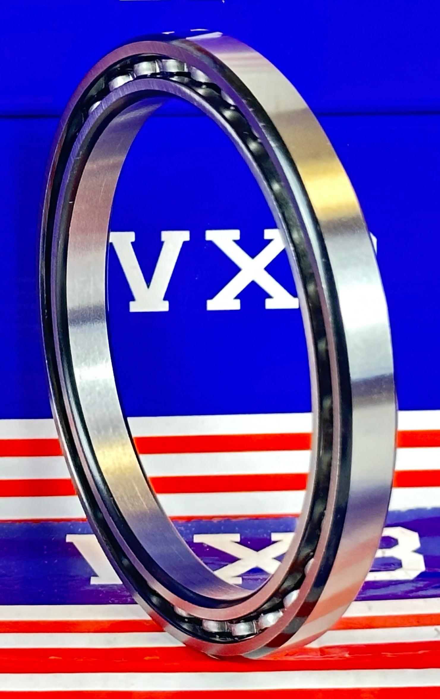 6816 Open Bearing 80x100x10mm - Buy Bearings online