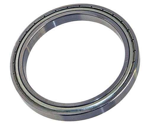 6816ZZ Bearing 80x100x10mm - Double Shielded - Buy Bearings online