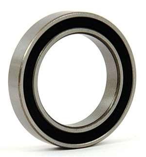 6817-2RS Sealed Bearing 85x110x13mm - Buy Bearings online