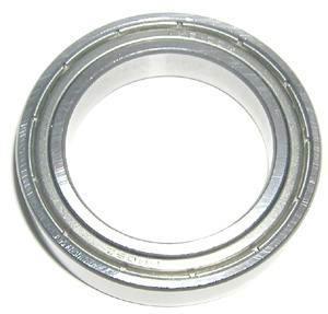 6817-2Z Shielded Bearing 85x110x13 Ball Bearing - Buy Bearings online