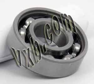 68/2.5 Miniature Ball Bearing 2.5mm x 6mm x 1.8mm - Buy Bearings online