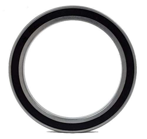 6824RS1 Sealed Ball Bearing 120mm X 150mm X 16mm - Buy Bearings online