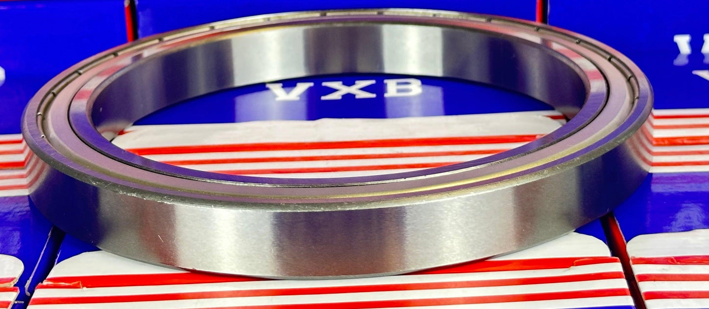 6826ZZ Bearing 130x165x18 Shielded Extra Large - Buy Bearings online
