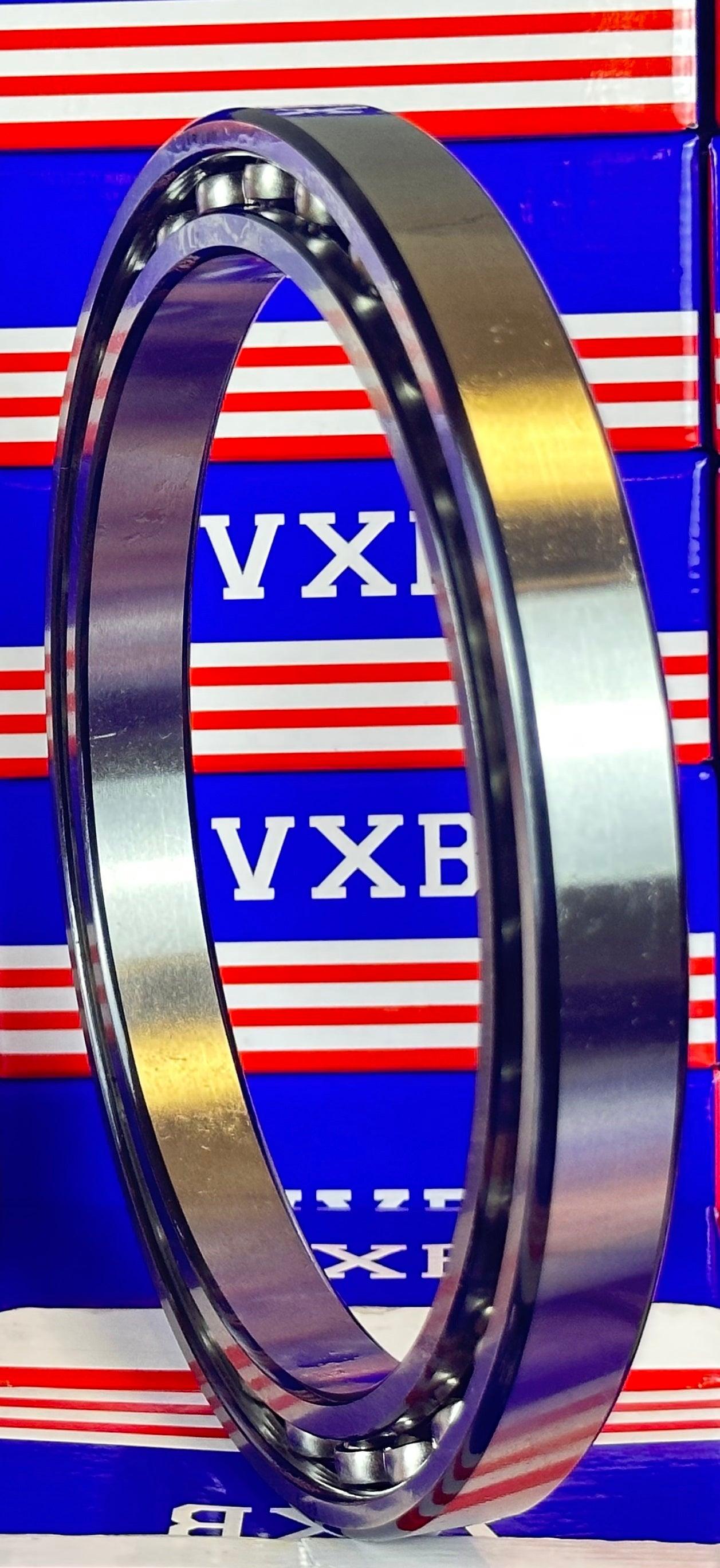 6832 Bearing 160x200x20 Open Extra Large - Buy Bearings online