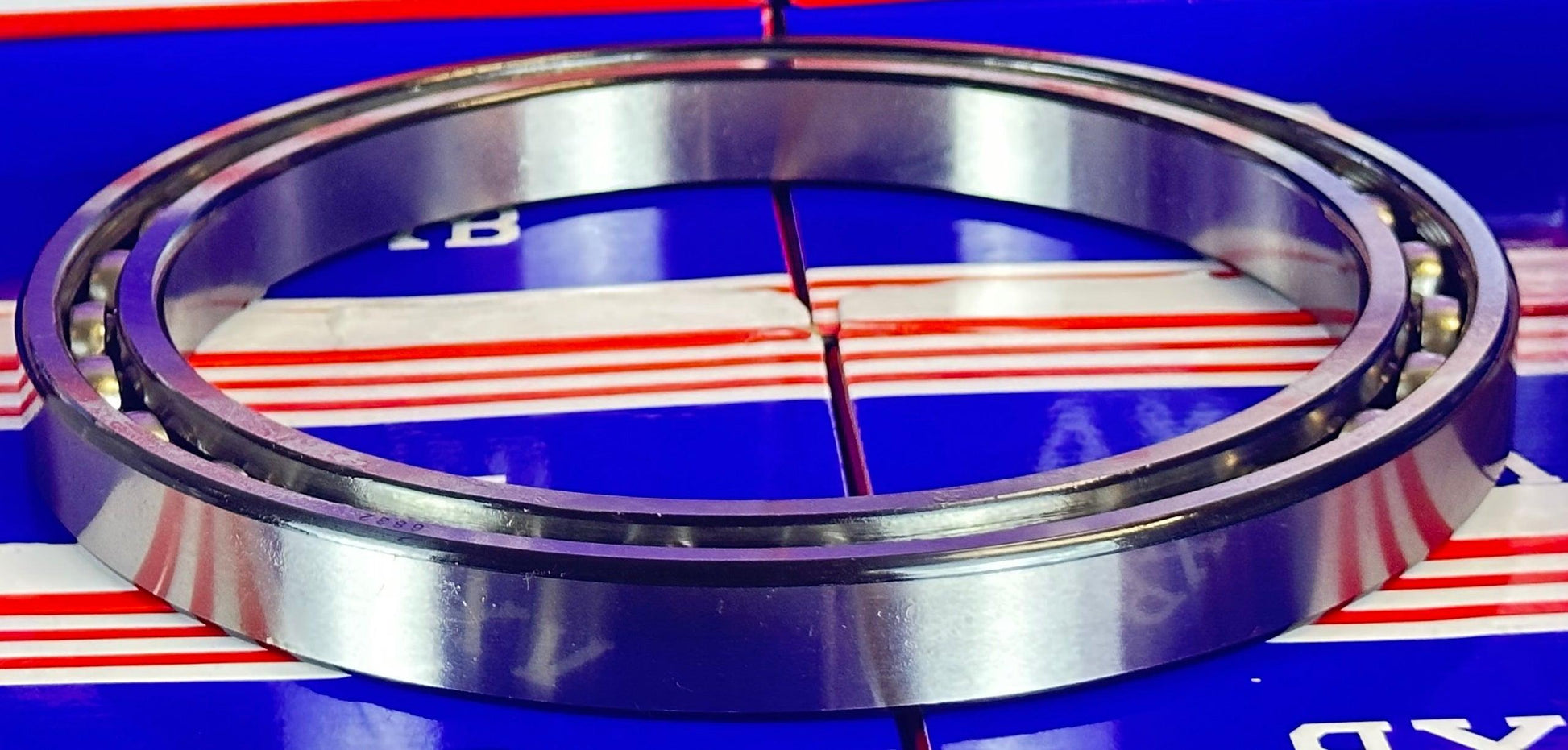 6832 Bearing 160x200x20 Open Extra Large - Buy Bearings online