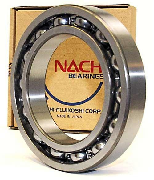 6834 Nachi Bearing Open Japan 170x215x22mm - Buy Bearings online