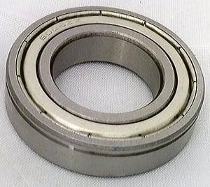 686ZZN Shielded Bearing - Snap Ring Groove 6x13x5mm - Buy Bearings online