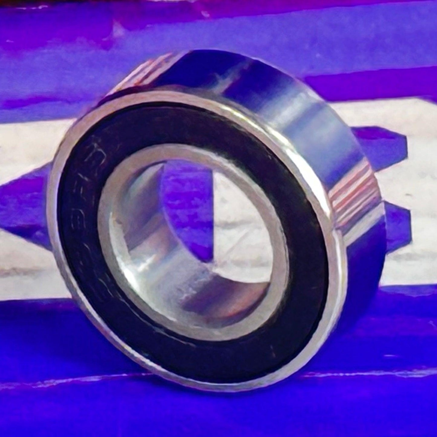 688-2RS Bearing 8x16x5mm - Sealed - Miniature - Buy Bearings online