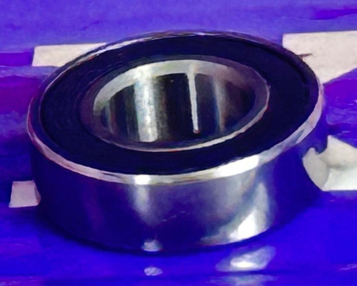 688-2RS Bearing 8x16x5mm - Sealed - Miniature - Buy Bearings online