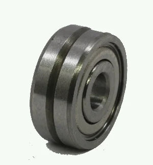 688VV V-Groove Guide Miniature Ball Bearing - Buy Bearings online