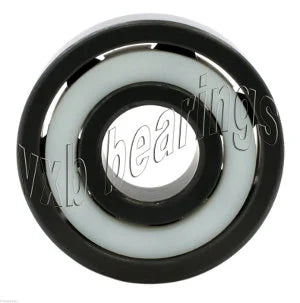 6901 Full Ceramic Silicon Nitride Bearing - Buy Bearings online