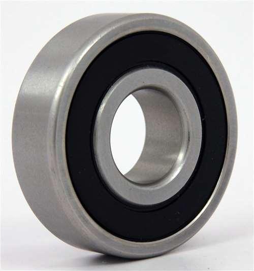 S6902-2RS Hybrid Ceramic Bearing 15x28x7mm - Stainless Steel - ABEC-3 - Buy Bearings online